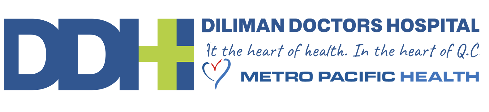 Diliman Doctors Hospital